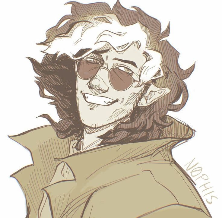 Wilbur Soot thumbnail