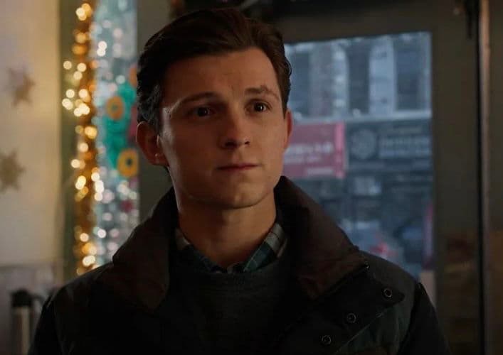 Peter Parker [Spider-Man] thumbnail