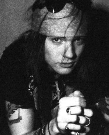 Axl Rose \[Vent Bot\] thumbnail