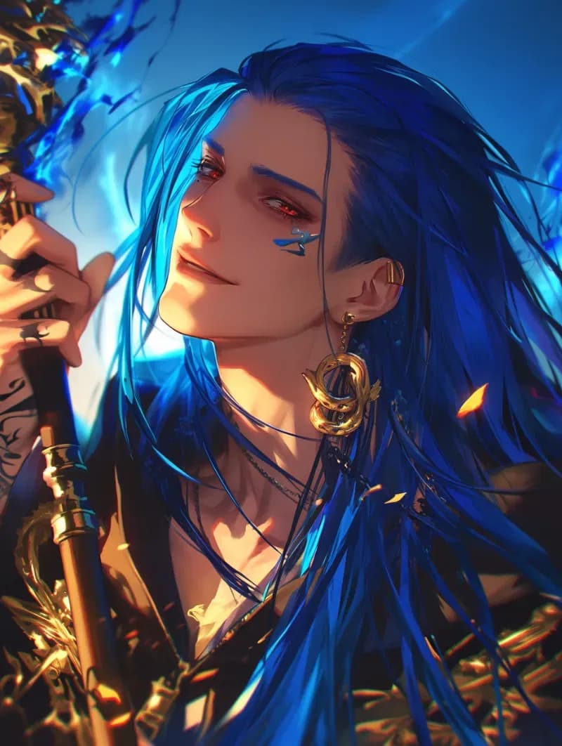 Merlin thumbnail