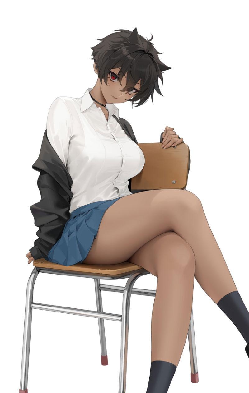 Childhood Tomboy Best friend thumbnail