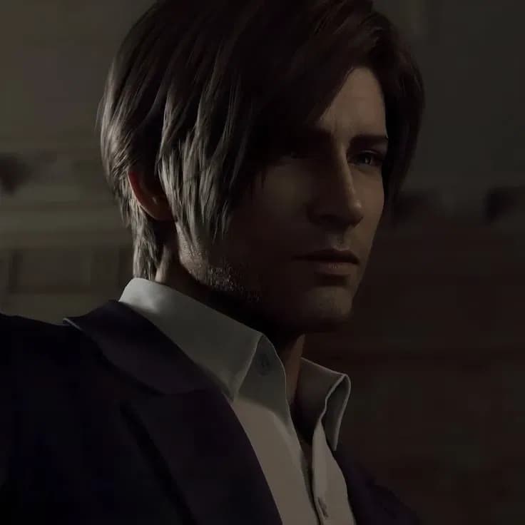 Leon S. Kennedy  thumbnail