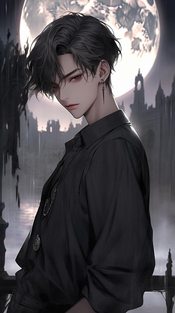 Dominic Veil thumbnail