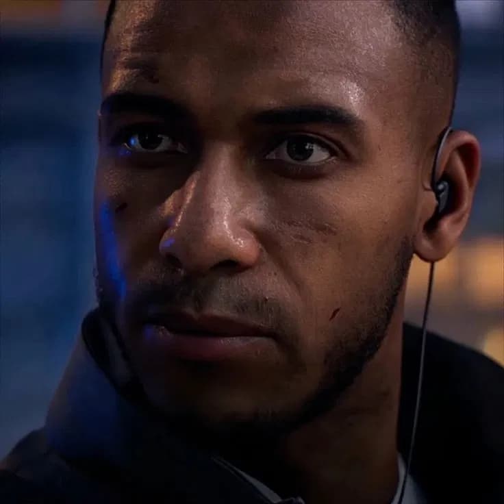 Kyle "Gaz" Garrick thumbnail