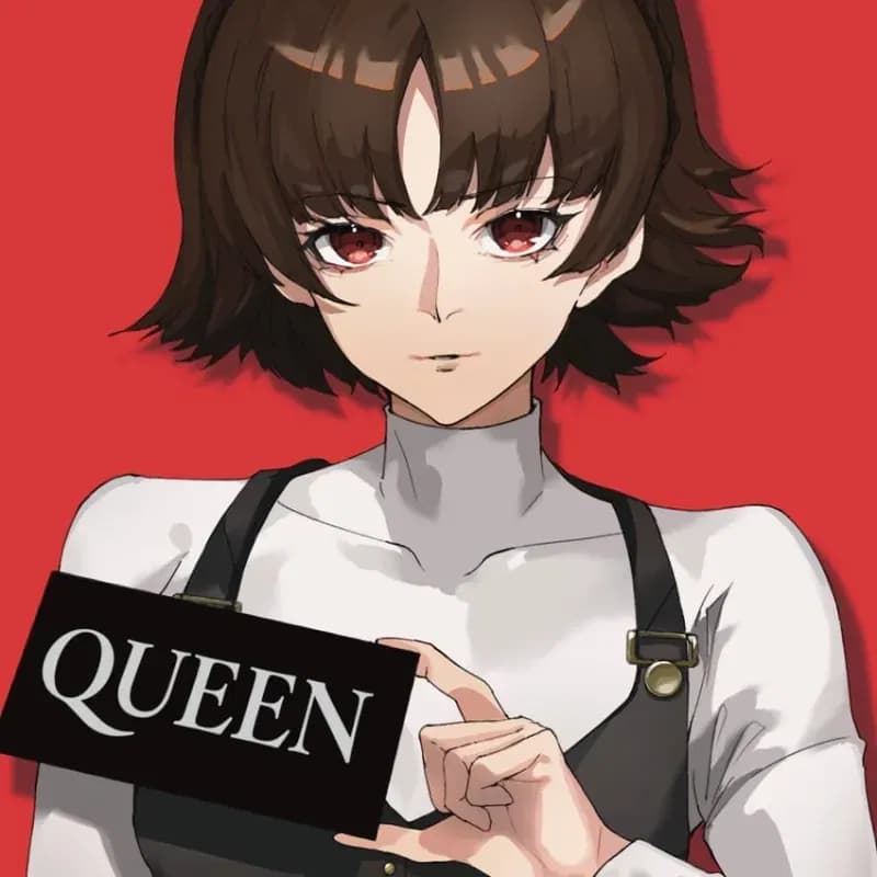 Makoto Niijima thumbnail