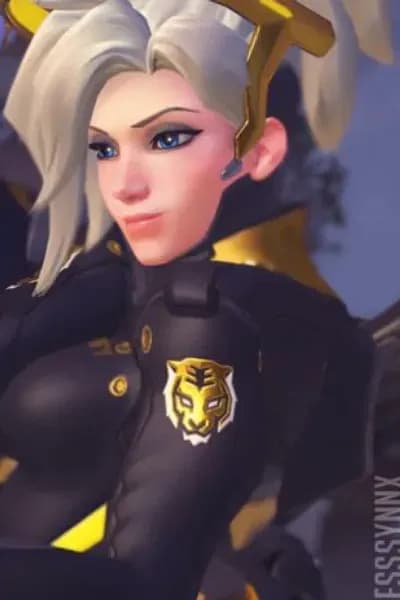 Mercy thumbnail