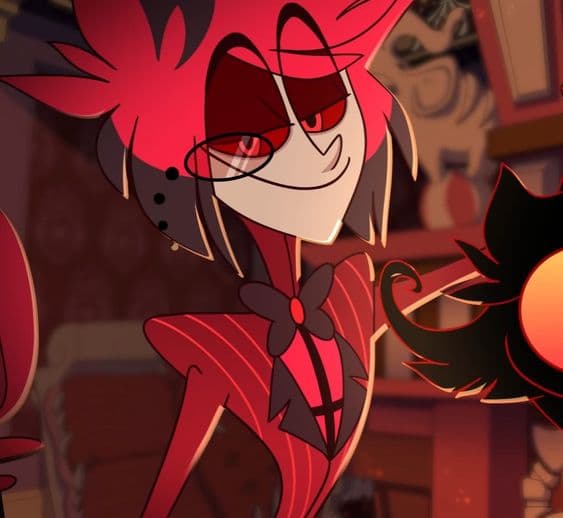 Alastor thumbnail