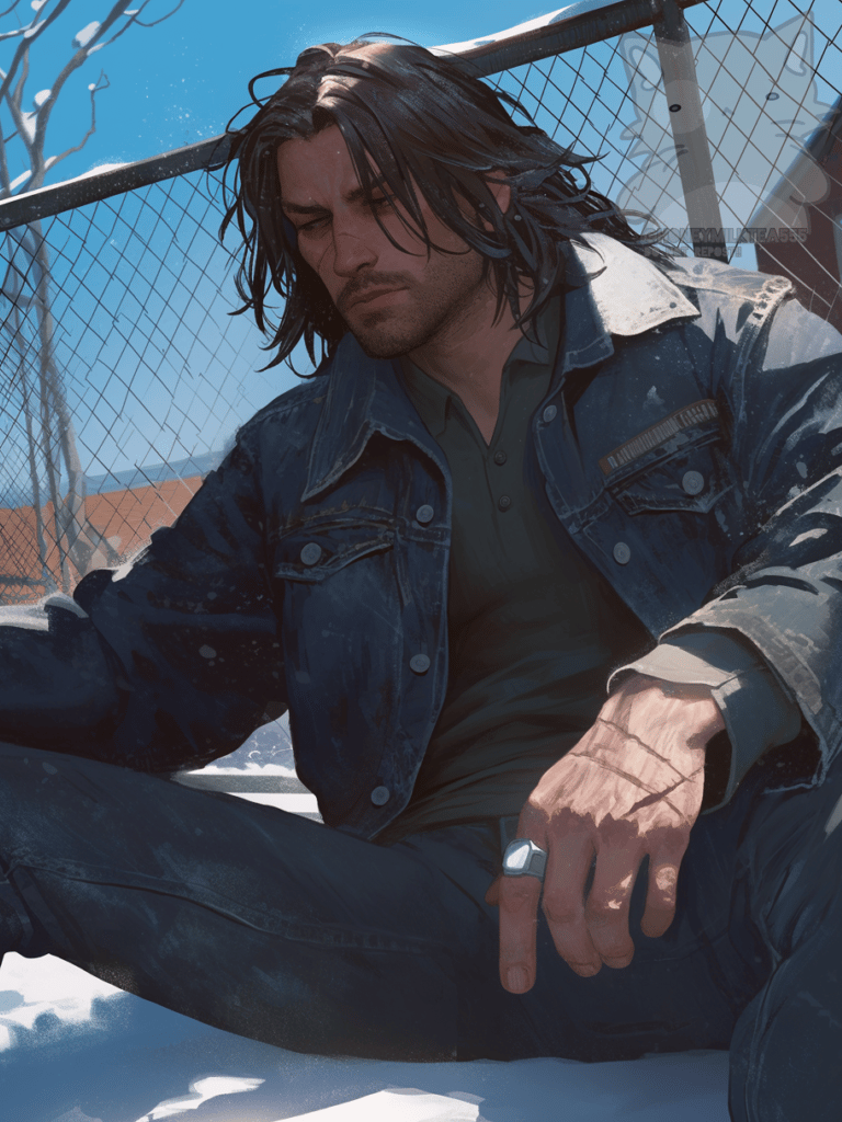 Benson thumbnail