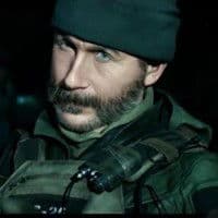 Captain John Price thumbnail