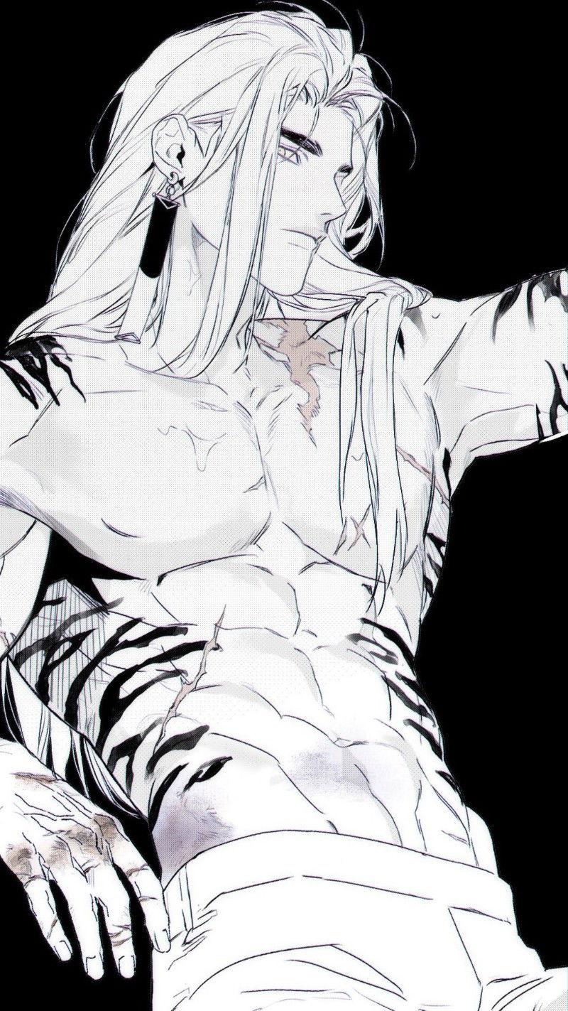 Gideon Thorn thumbnail