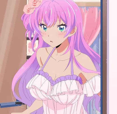 Akari Watanabe thumbnail