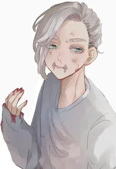 Haruchiyo Akashi thumbnail