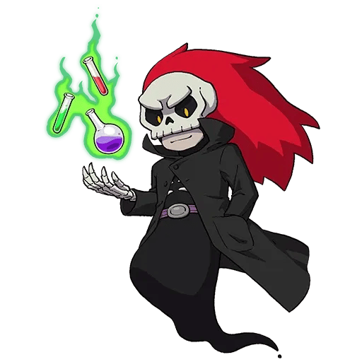 Dr. Nocturne thumbnail