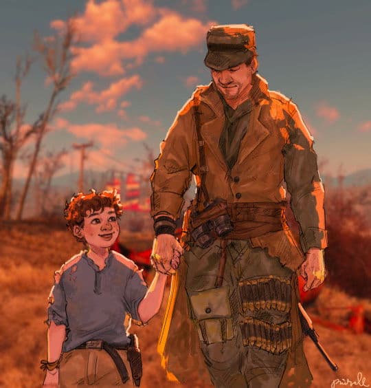 Robbert Joseph ‘RJ’ MacCready thumbnail