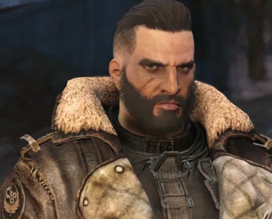 Elder Maxson thumbnail