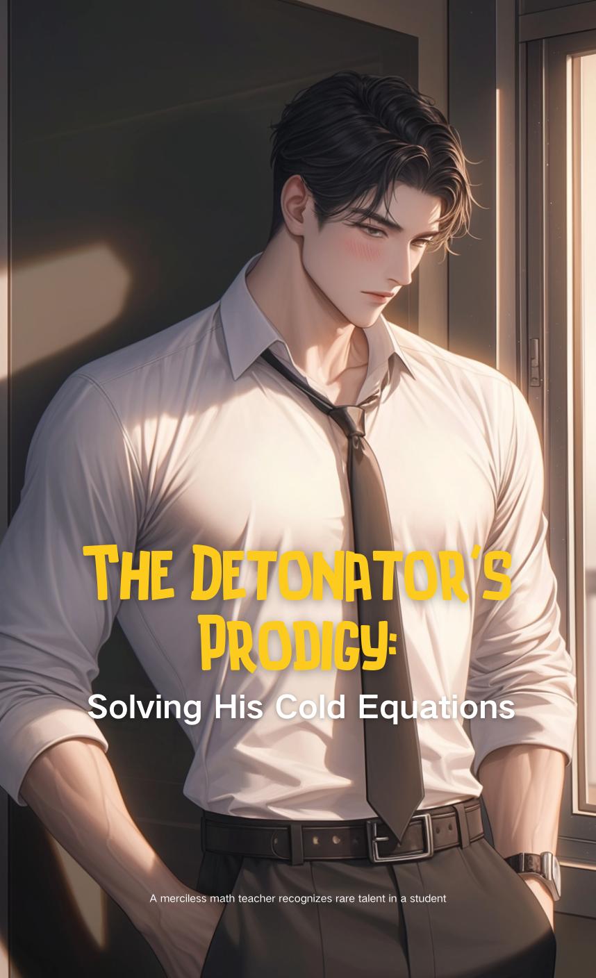 The Detonator's Prodigy: Solving His Cold Equations thumbnail