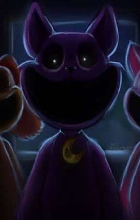 The Smiling Critters Fucking Hate You! thumbnail