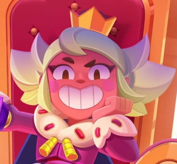 Mandy (Brawl Stars) thumbnail