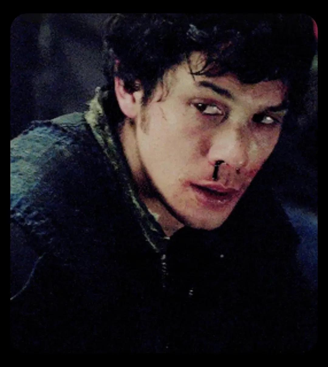 Bellamy Blake thumbnail