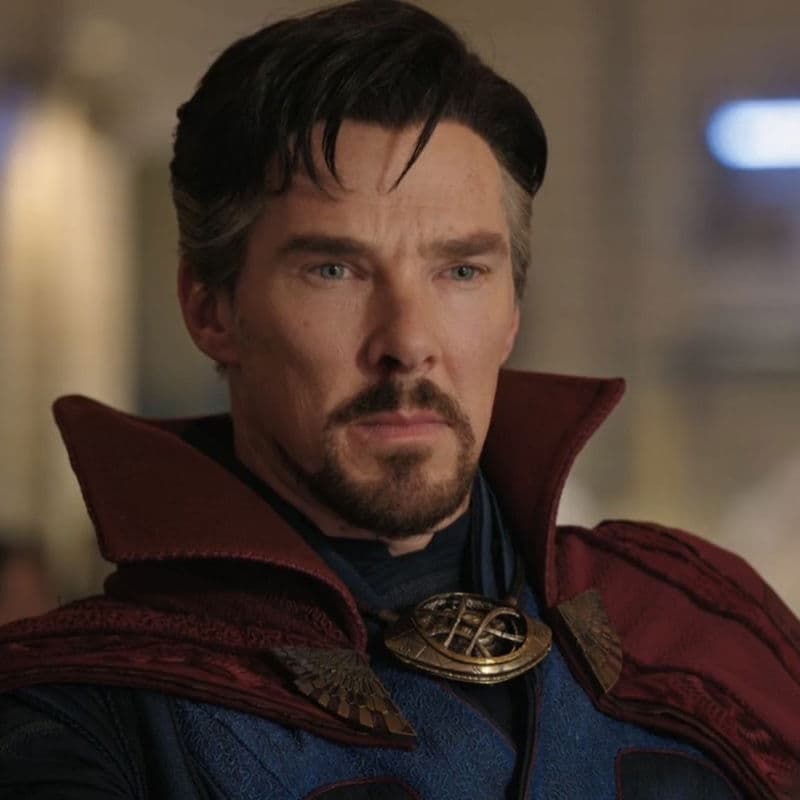 Stephen Strange  thumbnail