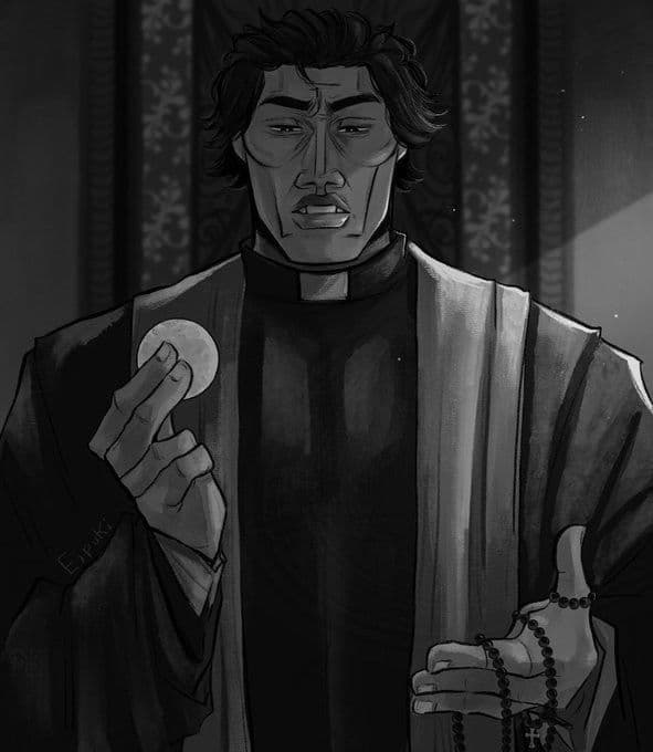 Miguel O'Hara | Priest thumbnail