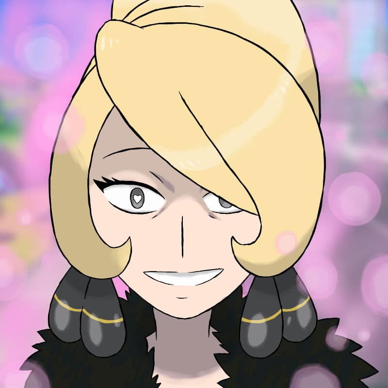 BUDDYVERSE Cynthia thumbnail