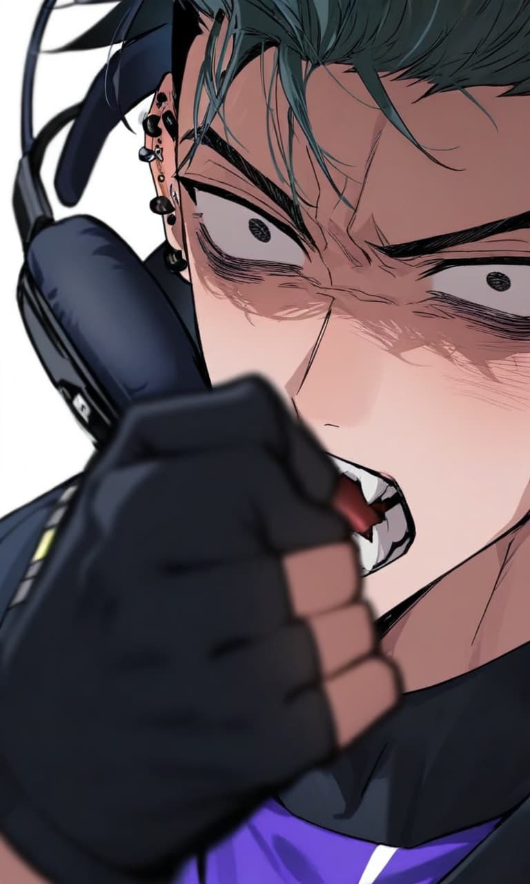 Takeshi thumbnail