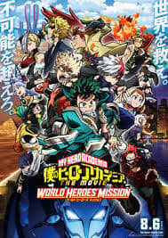 Katsuki Bakugo thumbnail