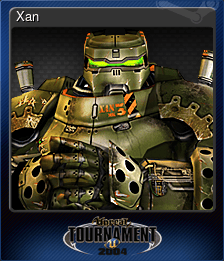 Xan Kriegor thumbnail