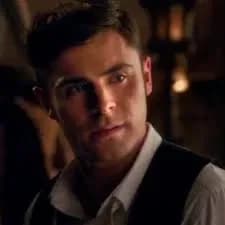 Phillip Carlyle (The Greatest Showman) thumbnail