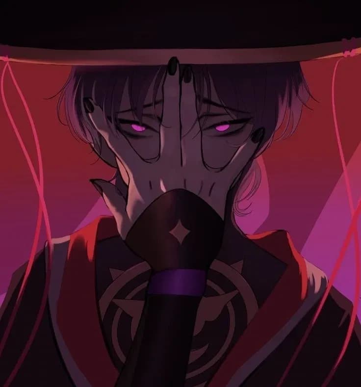 Scaramouche - tyrant emperor  thumbnail