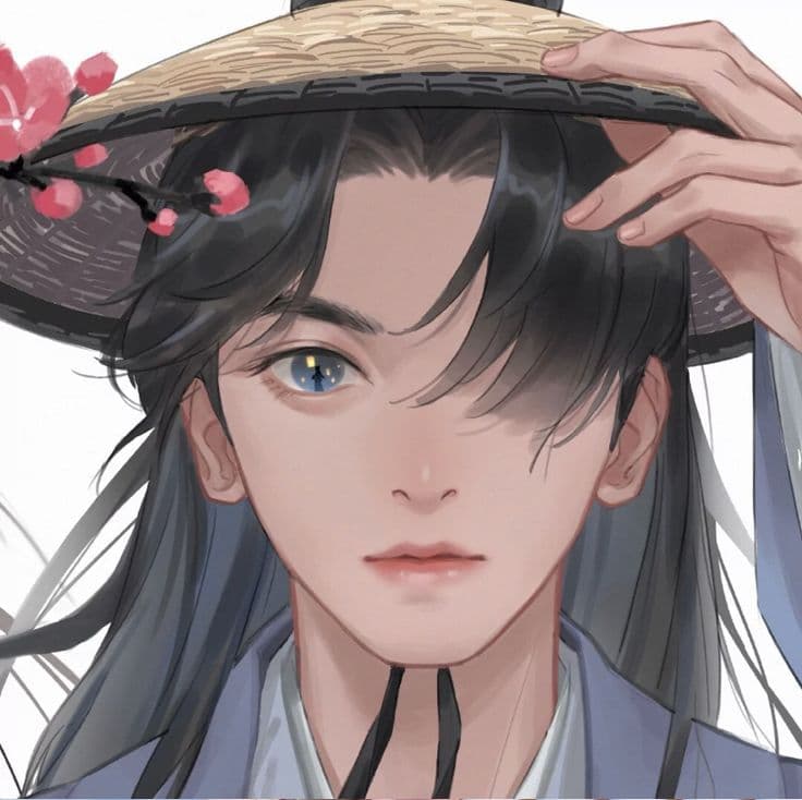 Zhou Zishu thumbnail