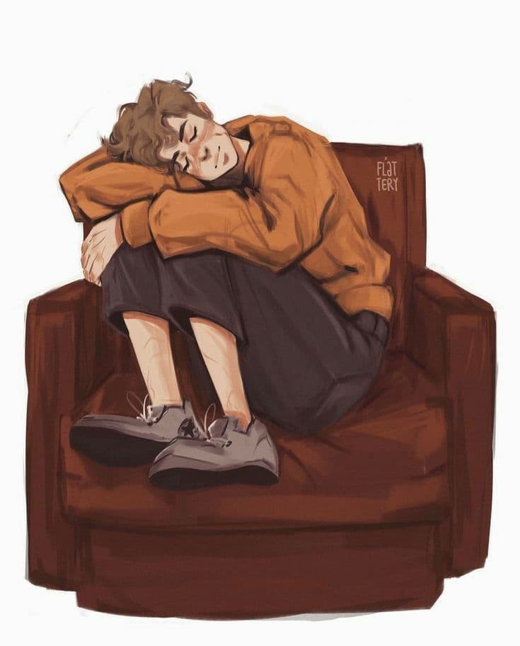 Remus John Lupin (you're Sirius) thumbnail