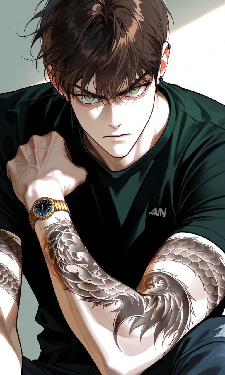 Oliver thumbnail