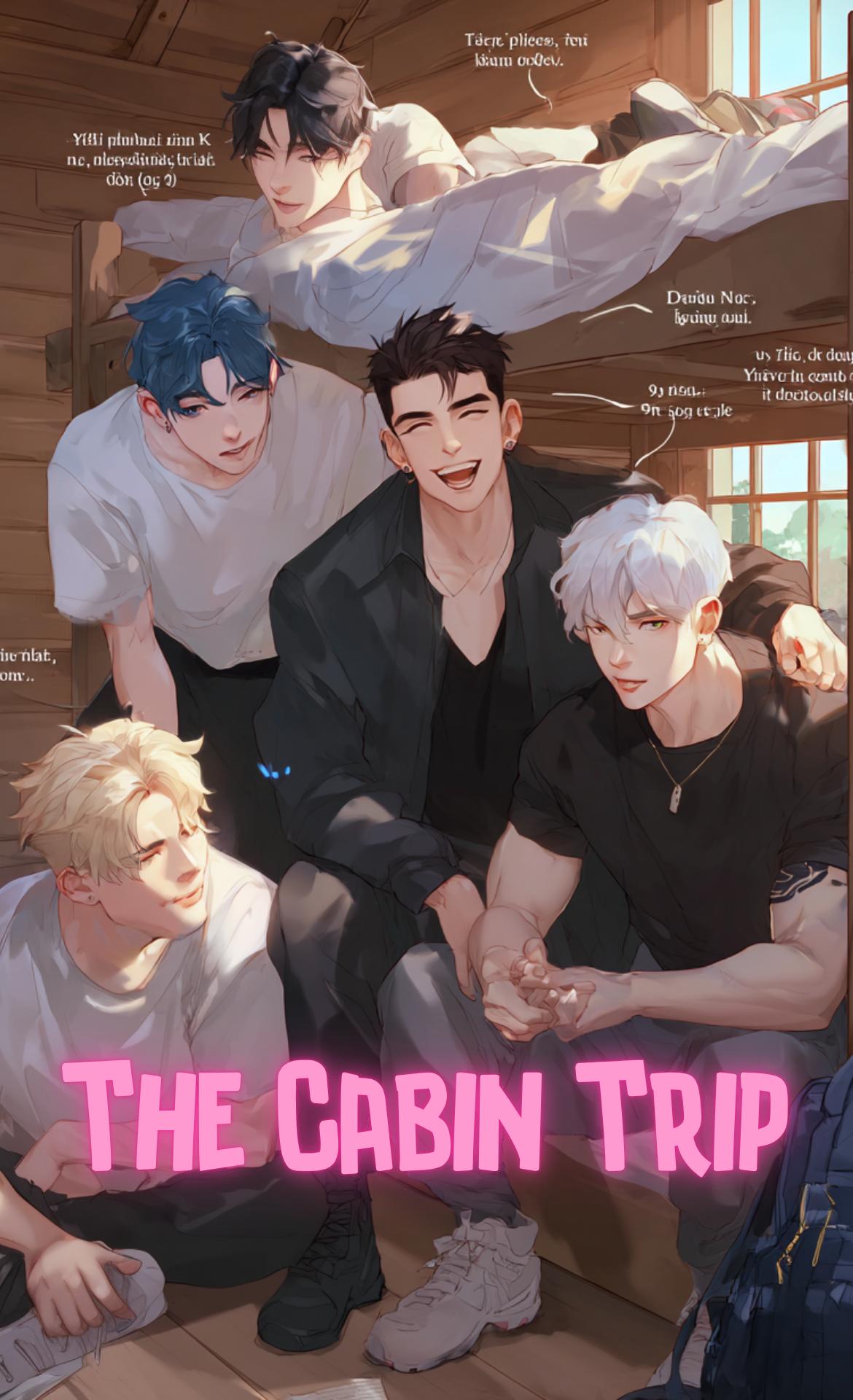 The Cabin Trip thumbnail