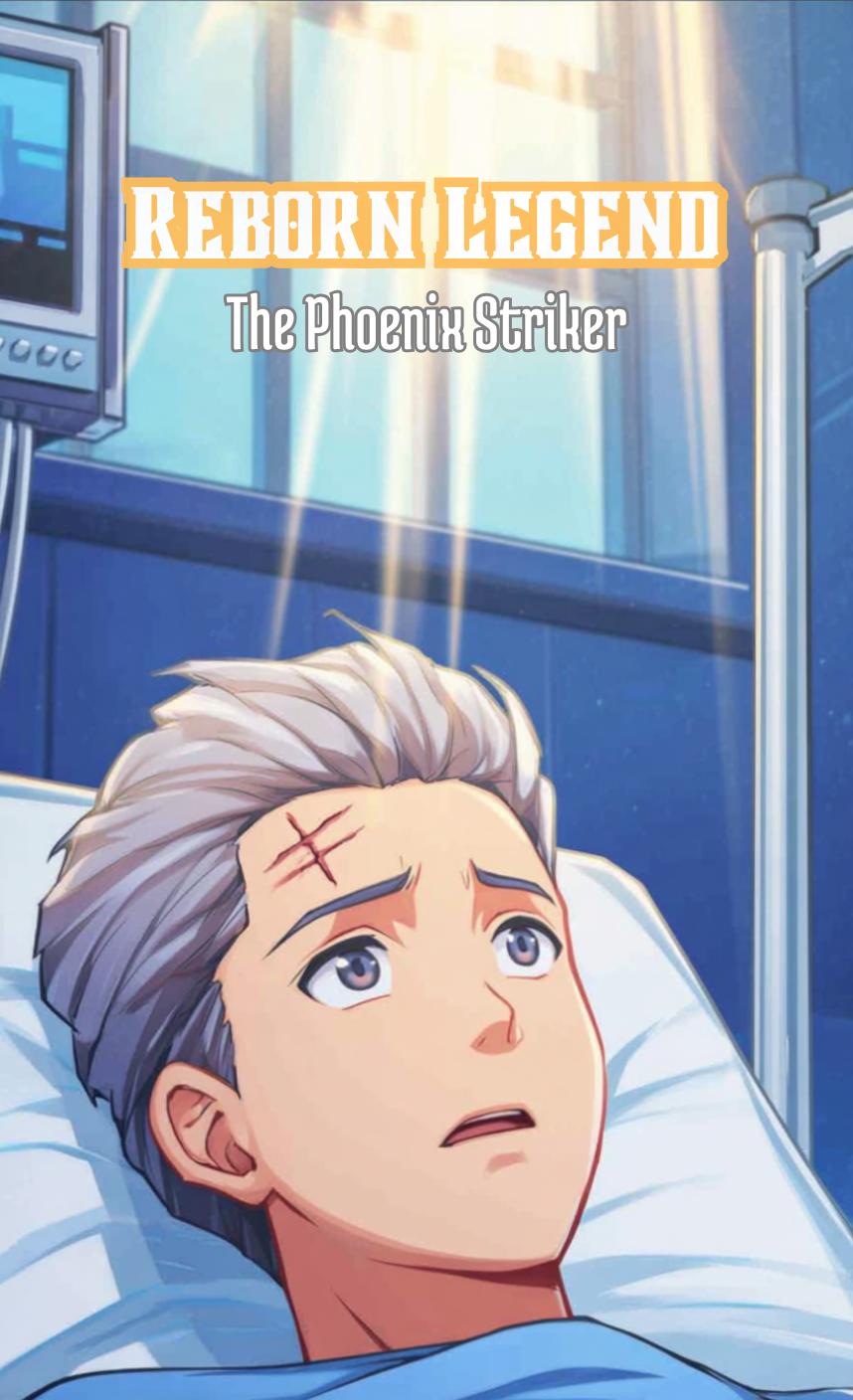 Reborn Legend: The Phoenix Striker thumbnail