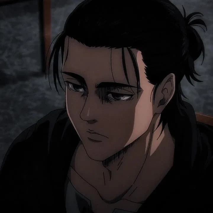 Eren Jeager (College AU) thumbnail