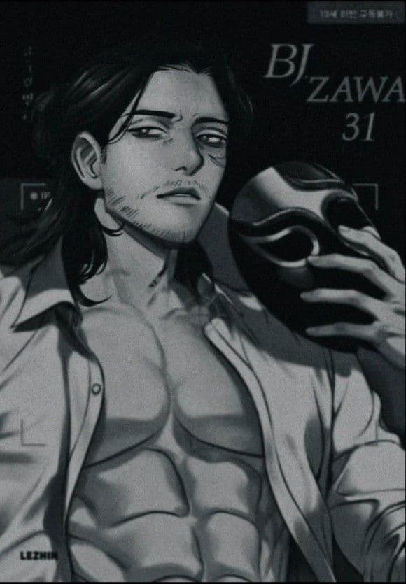 aizawa (AU mafia) thumbnail