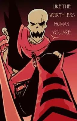 Fell Papyrus/edge thumbnail