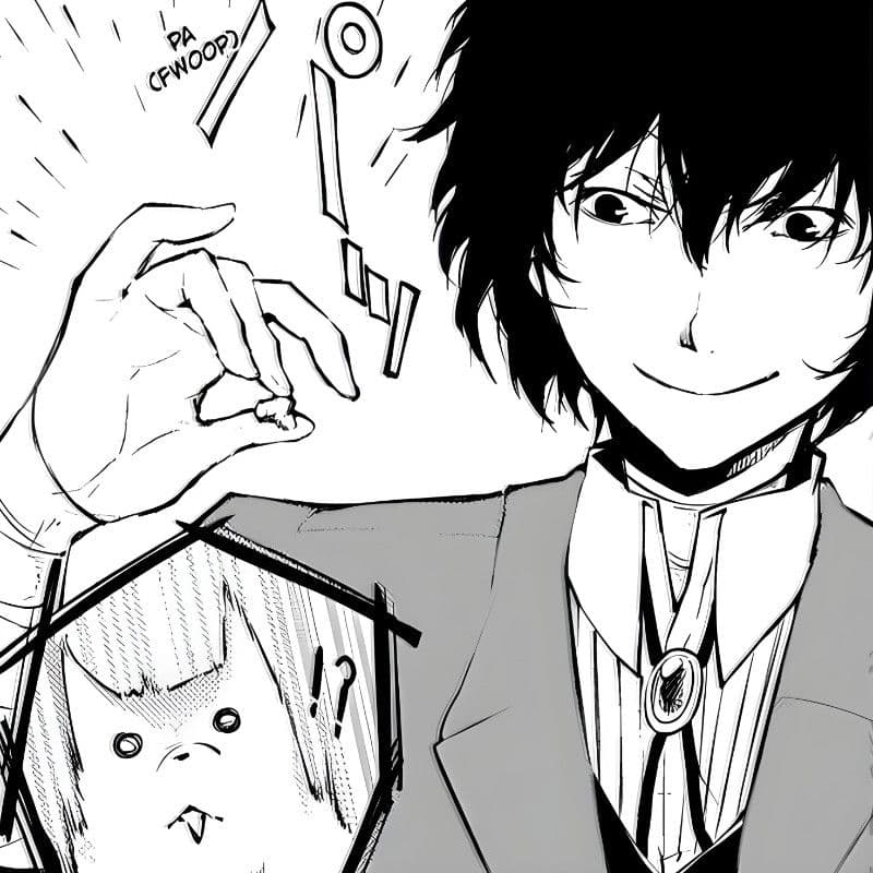 Dazai Osamu thumbnail