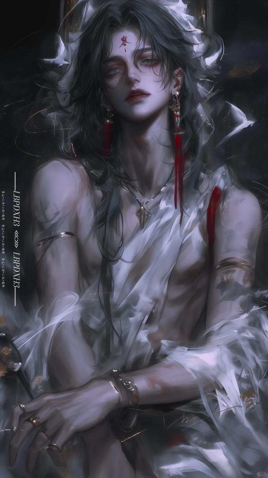 Xiaoyan, the Crimson Diviner thumbnail