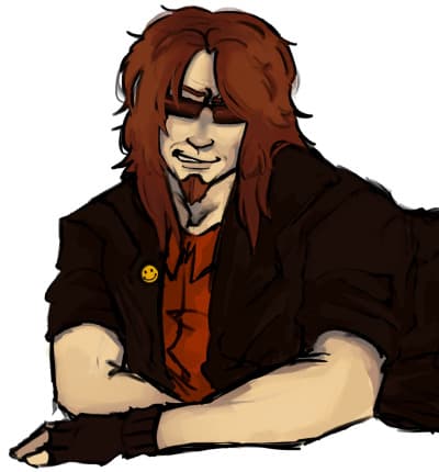 Postal Dude thumbnail