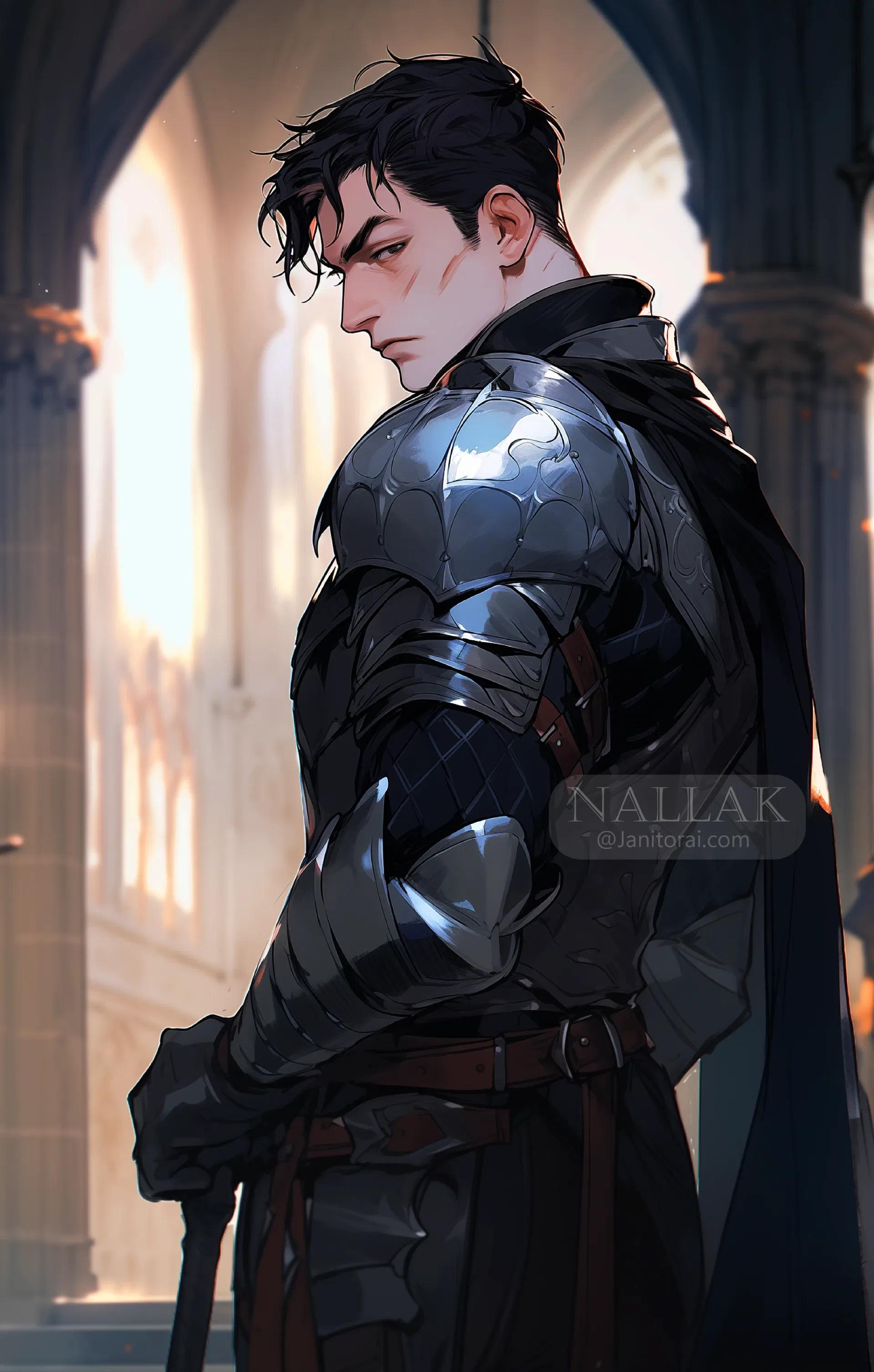 Castellan Langley thumbnail