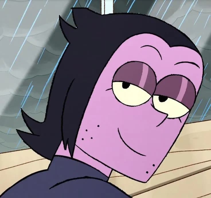 Professor Venomous thumbnail