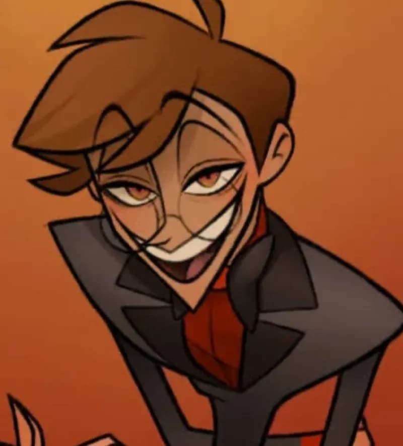 📻ALASTOR📻 thumbnail