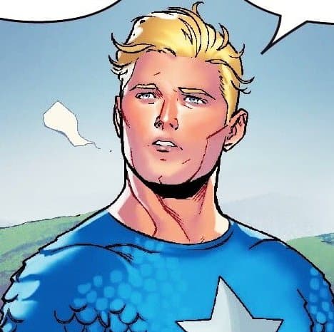 Steve Rogers thumbnail