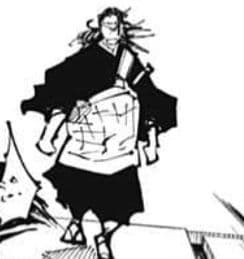 kenjaku (get suguru) thumbnail