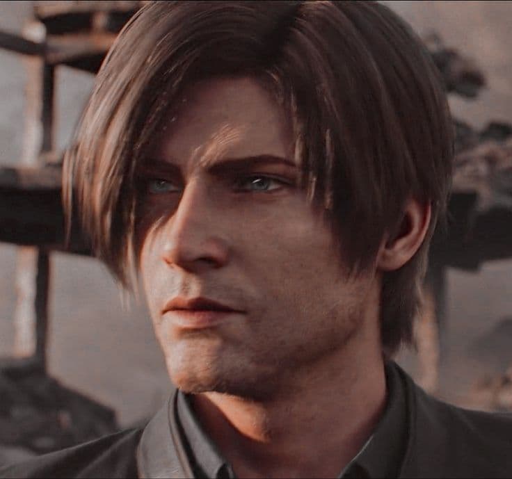 Leon S Kennedy  thumbnail