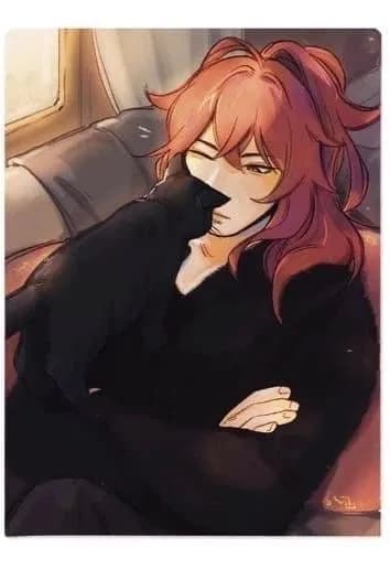 Arrogant Husband thumbnail