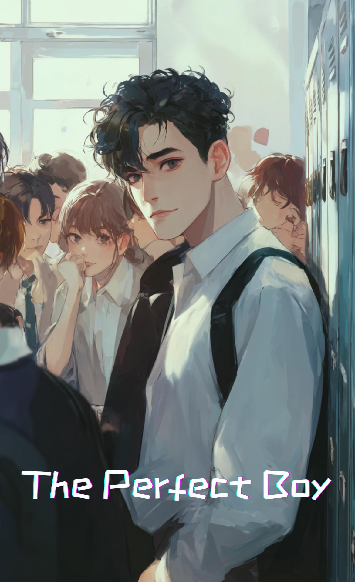 The Perfect Boy thumbnail
